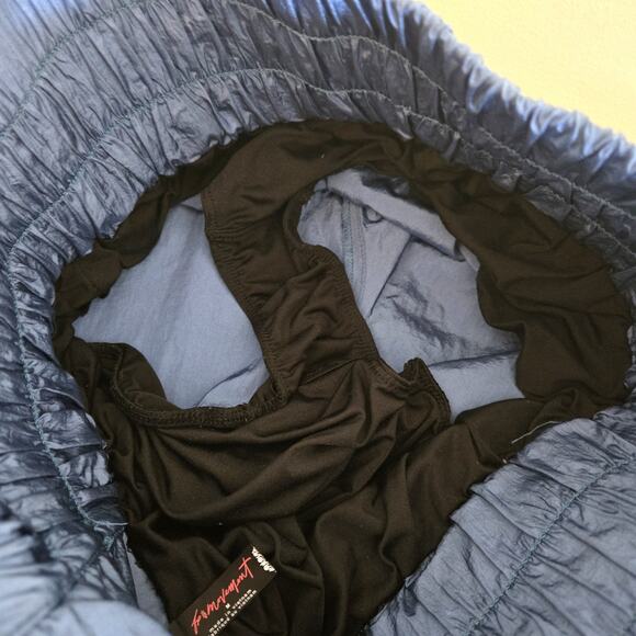 Free People Movement The Way Home Lined Athletic Shorts Size M - Picture 5 of 7